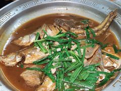 -大清花饺子城(昌黎店)