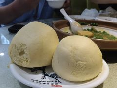 -眷江南之小蓝鲸(王府大街店)
