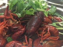 -袁老大龙虾(石鼓路总店)