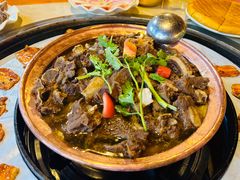 -顺顺小吃(独克宗古城店)