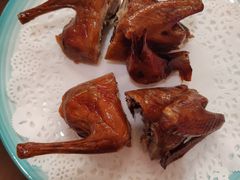 -潮福城大酒楼·潮粤菜·港式点心(阳光城店)