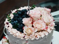 -AHAVA·Fang Baking Studio