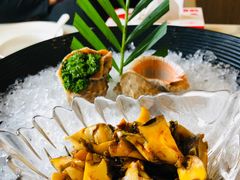 -味茂·老船夫1927(东海东路店)