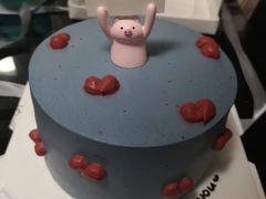 -亦家cake·0卡糖