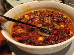 -南山翁新概念川菜(江宁万达广场店)