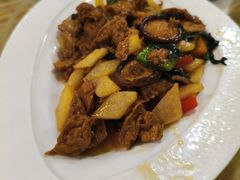 -佛有缘素食馆·荔湾老字号(陈家祠首店)