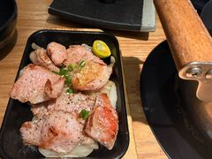 -沼津港精致料理·寿喜烧·烧鸟(青浦宝龙广场日料榜单店)