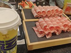 -百年川椒重庆老火锅(光谷店)