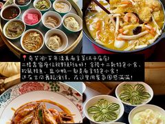 -奇芳阁·百年清真南京菜(夫子庙店)