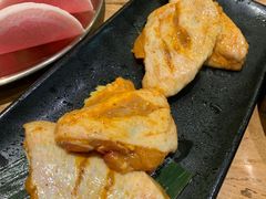 -汉拿山(北京上地华联店)