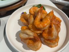 -梅飞酒家(桑园路店)