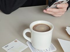-纽巷咖啡 SOFTFOCUS COFFEE(锦和巴黎时韵店)