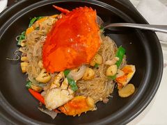 -万龙洲海鲜·粤菜(亚运村店)