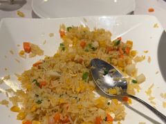 -白云中餐厅·粤菜·亚龙湾喜来登度假酒店