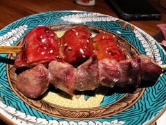 -鸟幸 TORISAKI 炭火居酒屋