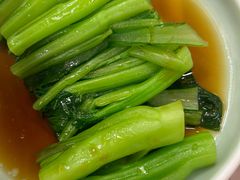 -香江姳苑粥饭(人民广场店)