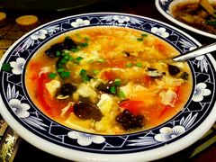 -真不同饭店(老城店)