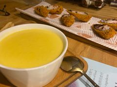 -麦甜创意轻食餐厅(西康路店)