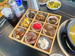 -野菌皇海景野生菌火锅(滨海大道店)
