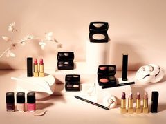 -Chanel(德基广场店)