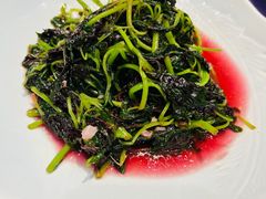 炒苋菜-双东酒店(东关街店)