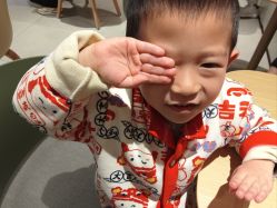 -星宝贝儿童摄影