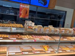 -泸溪河桃酥(欧尚店)