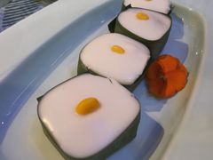 -蕉叶·广州明星泰国菜(黑金冠保利广场店)