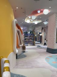 -奈尔宝·儿童乐园·亲子餐厅(苏州大悦城店)