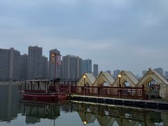 -大小河街