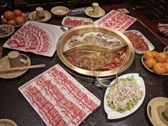 -唇辣号重庆老火锅(燕郊鑫乐汇店)