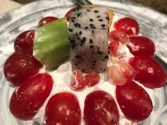 -芭菲盛宴·环球美食(袁家岗店)