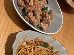 -隅乐胡椒虾·台湾菜·团建(皇岗店)