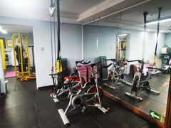 -悦健身私教工作室(双井店)