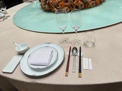 -环球港凯悦 · 享悦中餐厅