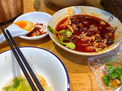 -谢老五跷脚牛肉·非遗传承店