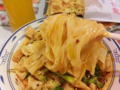 -元志初腊汁肉夹馍(钟楼粉巷店)