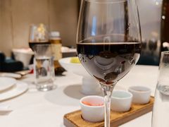 -北京泰富酒店-柏景轩中餐厅