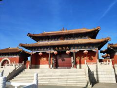 -大悲禅寺