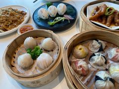 -盛世名点(客世界店)