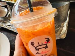 -大螃蟹海鲜餐厅