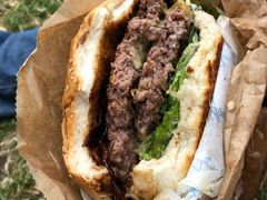 -Fergburger(皇后镇店)