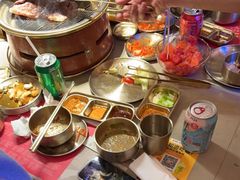 -西塔老太太泥炉烤肉(温州首店万象城黑金店)