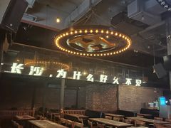 -HIB HUB公社(解放西路店)