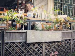 -豆舞咖啡(民乐路店)