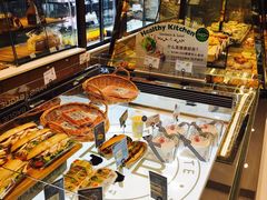 -巴黎贝甜(昆城广场店)