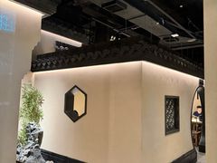 大堂-吴莊(罗湖喜荟城店)