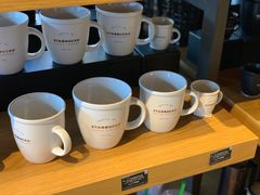 -星巴克(锦州太阳广场店)