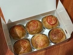 -泰康食品有限公司食品厂