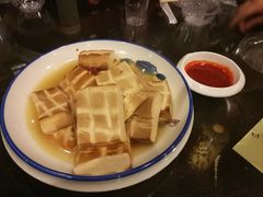 孔府豆腐-鲁城往事(游客中心店)